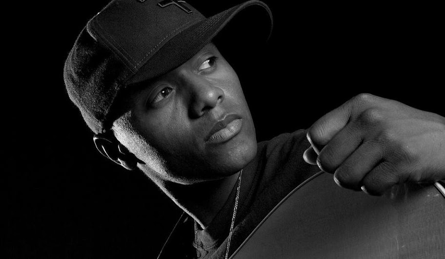 Ouca Javier Colon Stitch By Stitch single