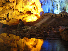 Cave