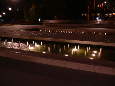 memorial park