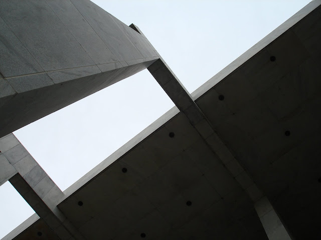 Alex Grossjohann - Empire State Plaza