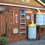 AMERICAN BEAUTY GARDEN CENTER CUSTOMER GARDENS