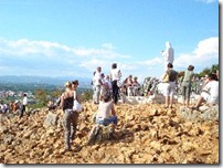 Medugorje 14.08.08 128