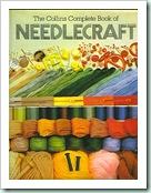 needlecraft book