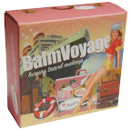 BalmVoyage beauty gift set