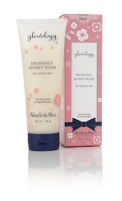 Noodle and Boo Heavenly Honey body wash