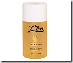 faical masque