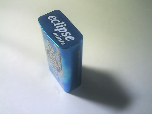 eclipse mints