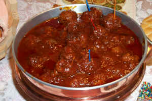 Meatballs