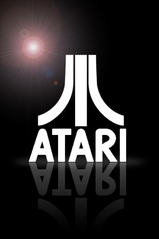 iPhone Wallpapers Logo Atari iPhone.jpg IPhoneWallpapers - http://henku.info