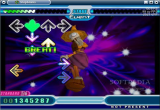 Stepmania Screenshot