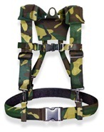 SPMM Forest-style Camo