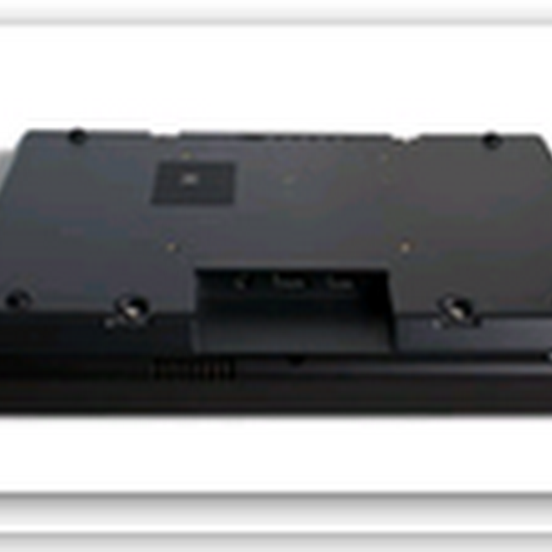 TabletKiosk i440D Sahara Tablet Video at HIMMS