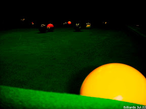 Pocket 8 pool