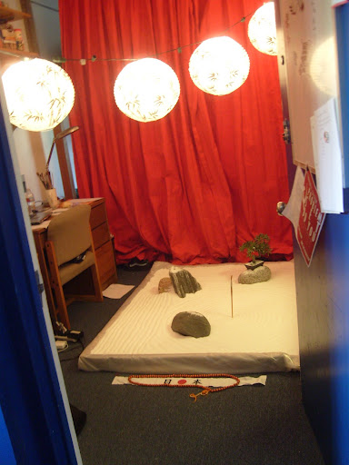 zen garden