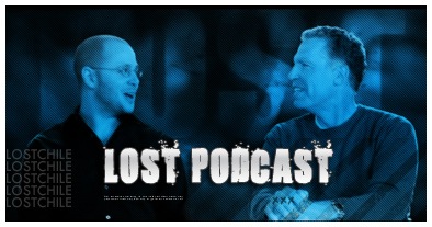 LOST PODCAST DARLTON