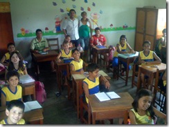 Educandário 012