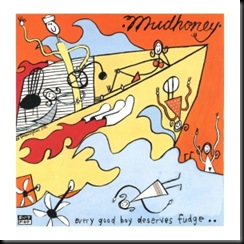 Mudhoney