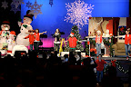 Jingle Jam Jingle Jam