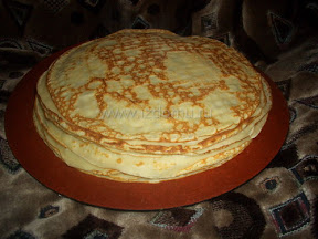 Вот такие блины