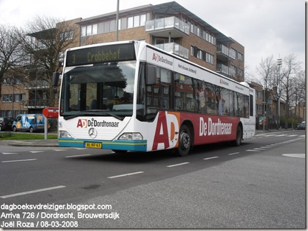 Joël met - Dordt in 't kort 015