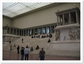 Pergamon Altar