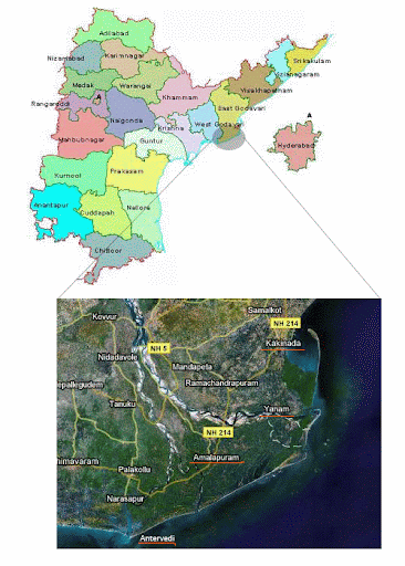 eastandhra