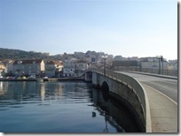 Bridge Ciovo - Trogir