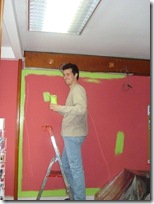 Frane in Action