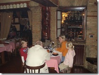 RESTURANT KVARTIN