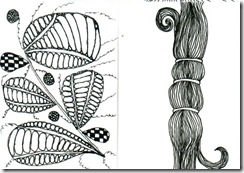 Zentangles1