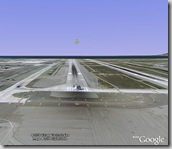 GoogleFlightSim