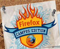 Firefox Campus Edition Logo