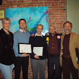 MENY 10th Anniversary Gala