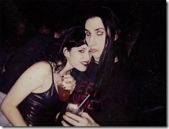 Marilyn Manson