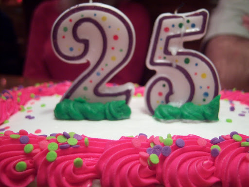 25