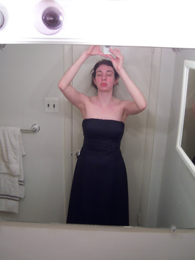 pretend my head isn't in this.