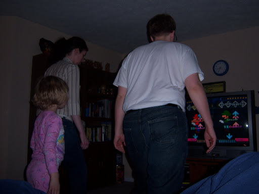 Terrible angle :o(