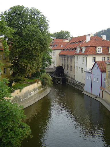 Praga y alrededores - Consejos - Forum Eastern Europe