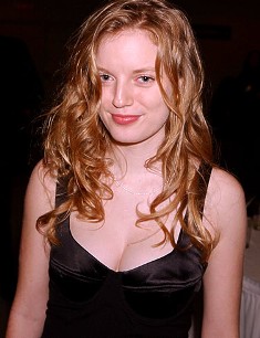 sarah polley