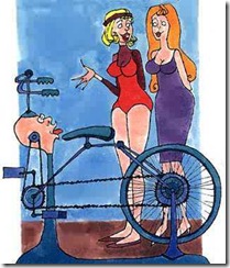 bicicletalinguametrica