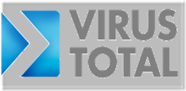 VirusTotal-logo