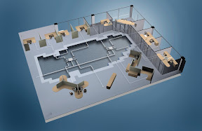 Hubbell Electroncis - Office Networking