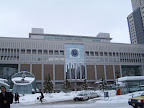 札幌JR Tower