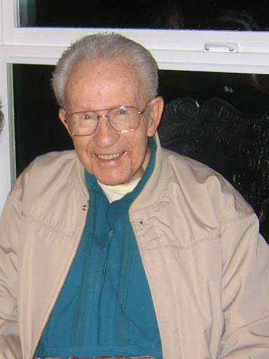 Grandpa Honline
