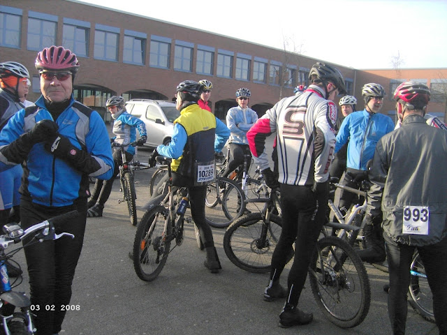 Am Start