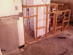 www.RickNakama.com condo kitchen renovation