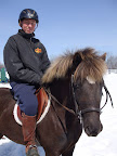 Daniel on Maple