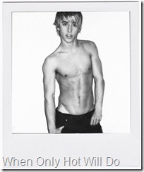 mitch hewer