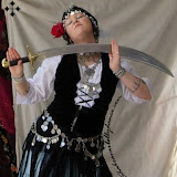 Belly Dance 