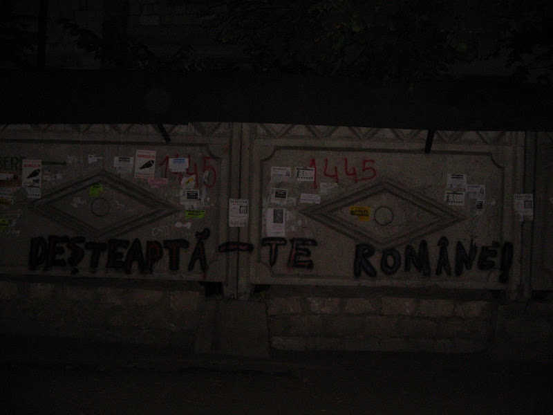 Mesaje Româneşti Mesaje româneşti